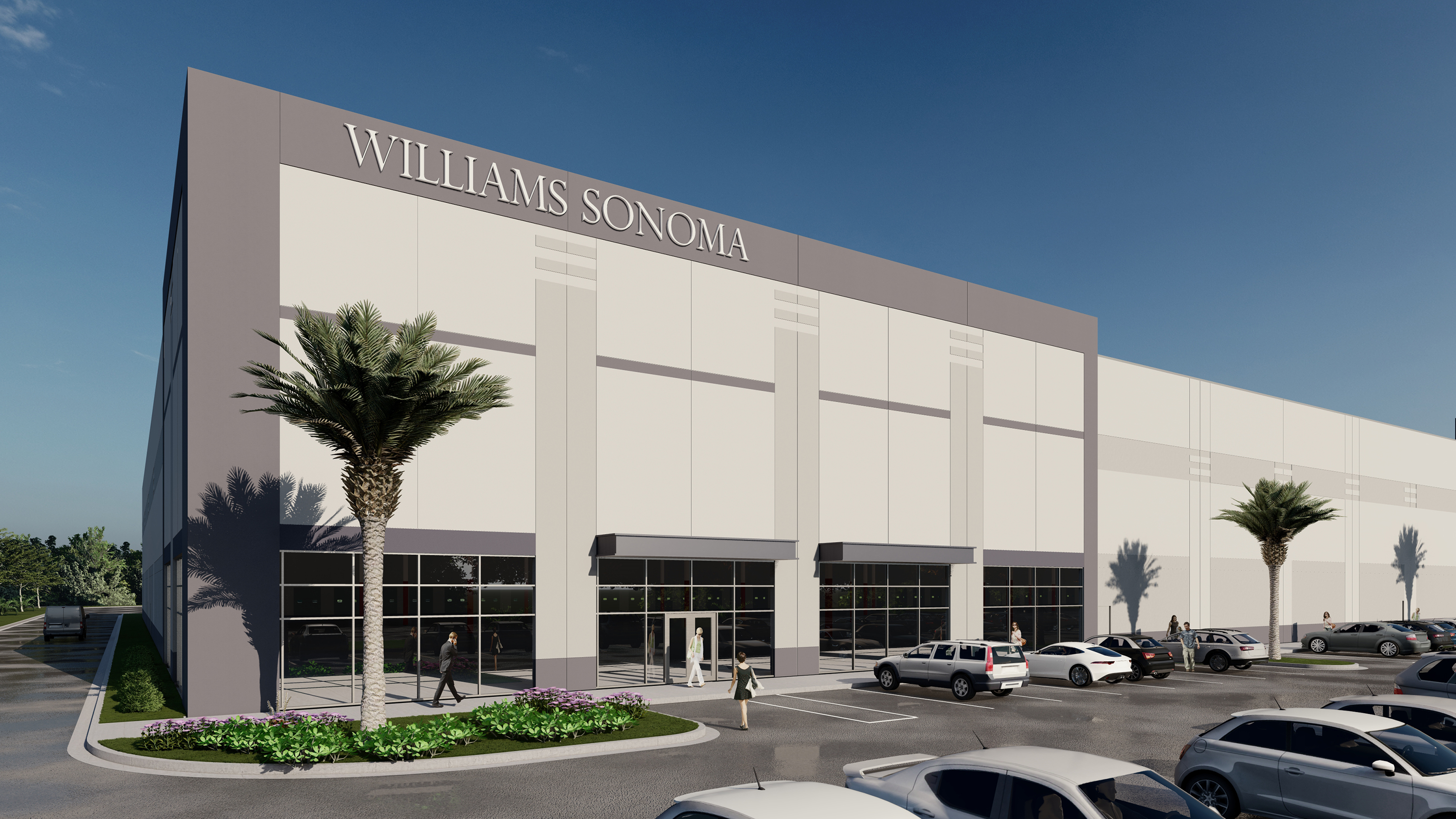 Jax Williams Sonoma 2